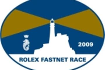 Rolex Fastnet Race gets underway